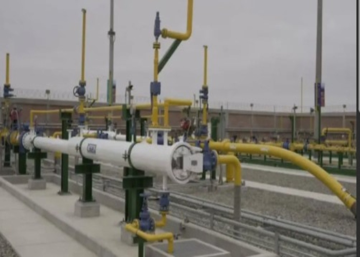 REVOLUCIÓN ENERGÉTICA EN CAMBIO

 – En la mira