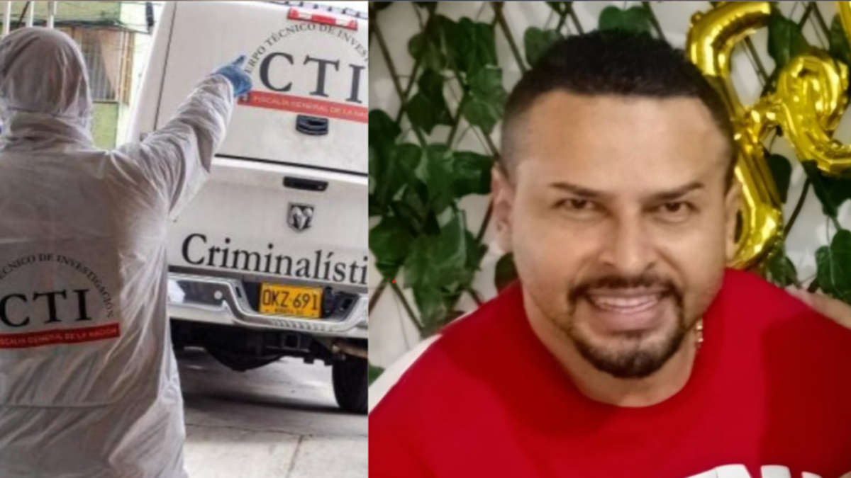 Se trata de un empresario y sus vínculos con militares, asesinado por sicarios afuera de las oficinas de una reconocida empresa de limpieza en Cali: una hipótesis criminal

 – En la mira