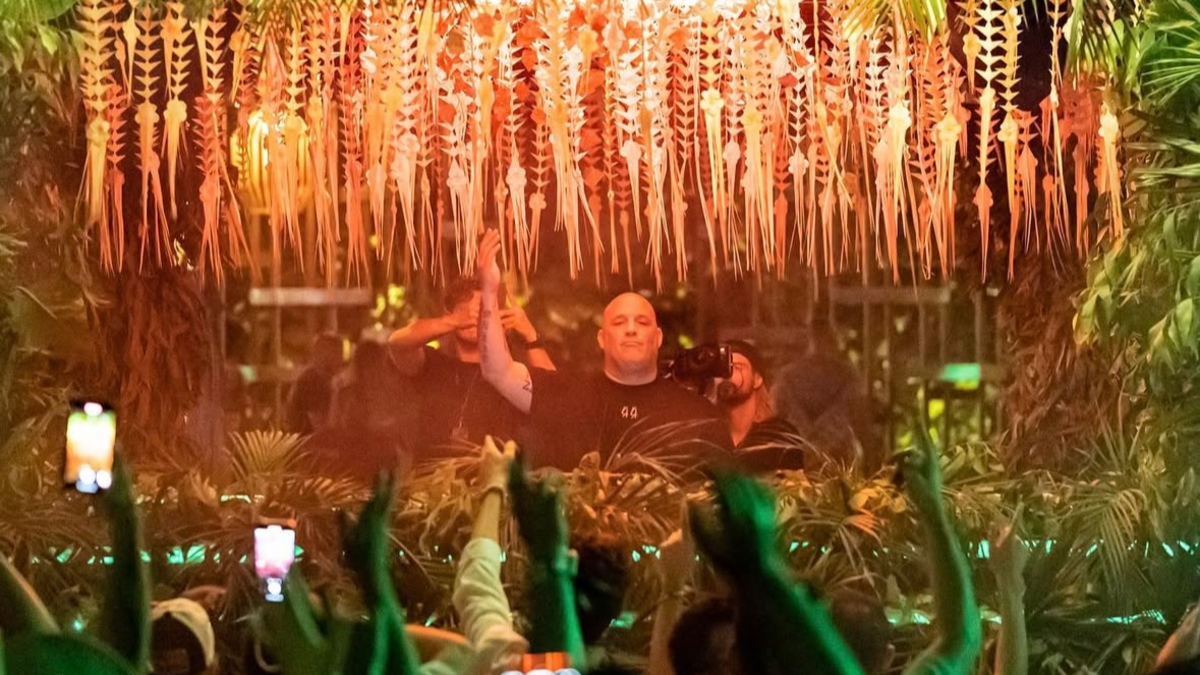 The Element llega a Bogotá apostando por la experiencia íntima en discotecas

 – En la mira