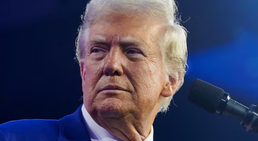 El presidente Trump lanza un ultimátum a Irán, aumentando la tensión global sobre el Estrecho de Ormuz

 – En la mira