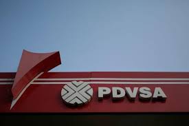 Chevron firma con PDVSA para aumentar producción petrolera en Venezuela

 – En la mira