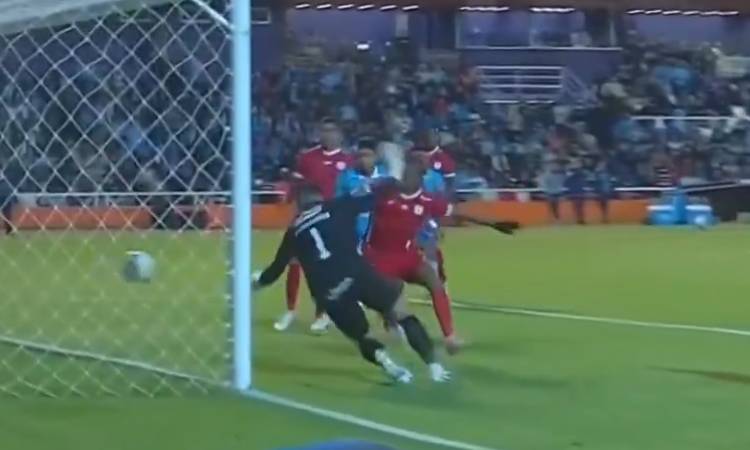 Insólito autogol del América de Cali en su debut en la Sudamericana

 – En la mira