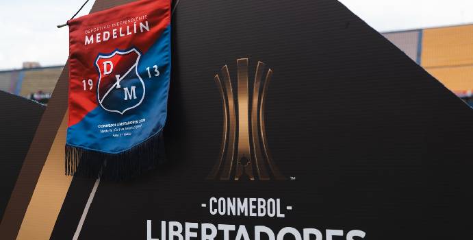 Dura derrota para el DIM antes del debut de la Copa Libertadores 2026

 – En la mira