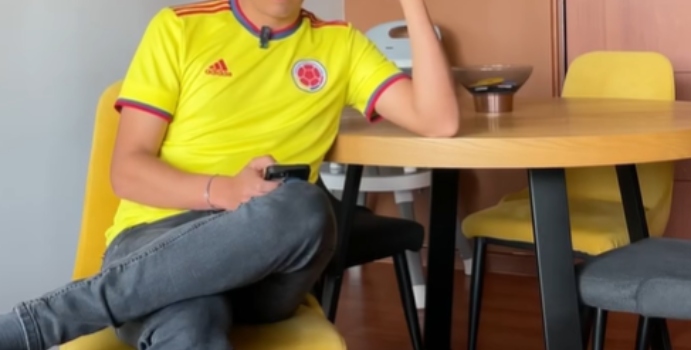 El equipo más grande de Colombia confirmó un nuevo fichaje

 – En la mira