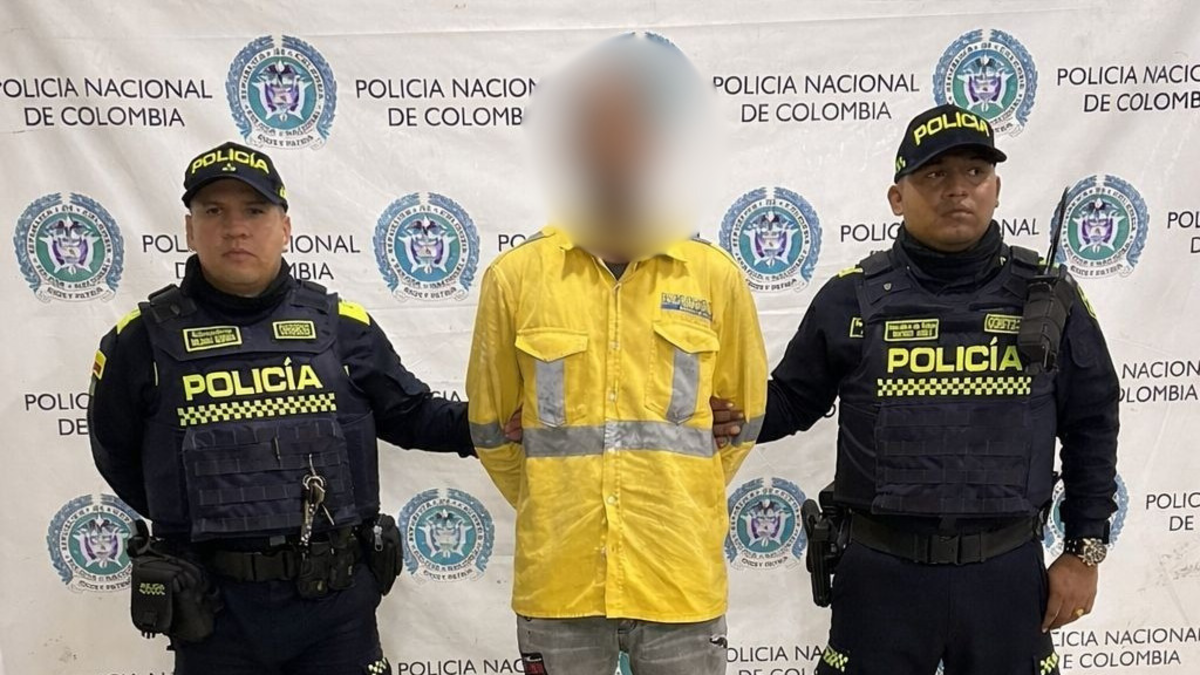 debe responder por extorsión y asesinato

 – En la mira