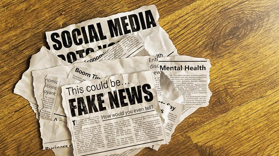 Desinformación: un problema que nos afecta a todos – EXTRA

 – En la mira