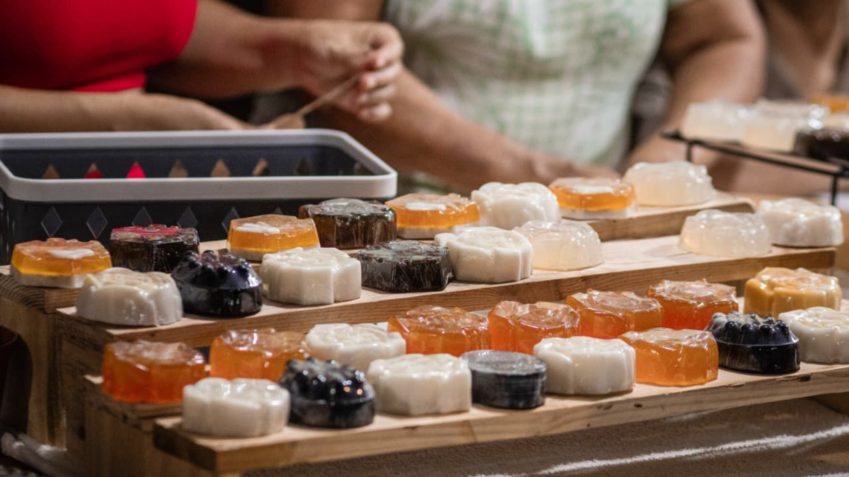 las ventas superaron los 1.160 millones de dólares; emprendimientos establecieron récords

 – En la mira