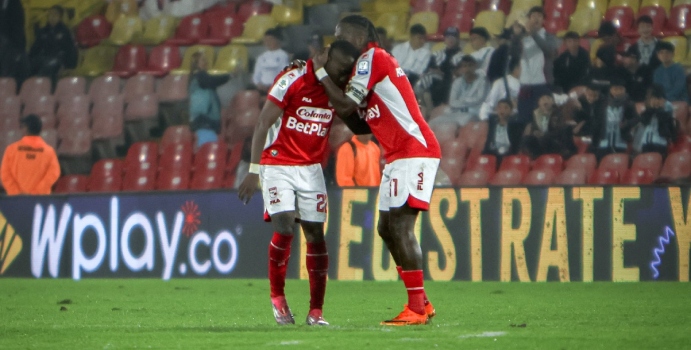 Ídolo santafesino reveló culpables de contratación dudosa

 – En la mira