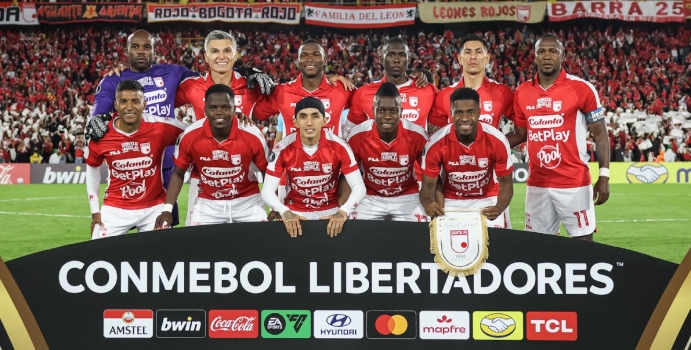 Reppeto lo destituyó por decisión técnica de Santa Fe

 – En la mira