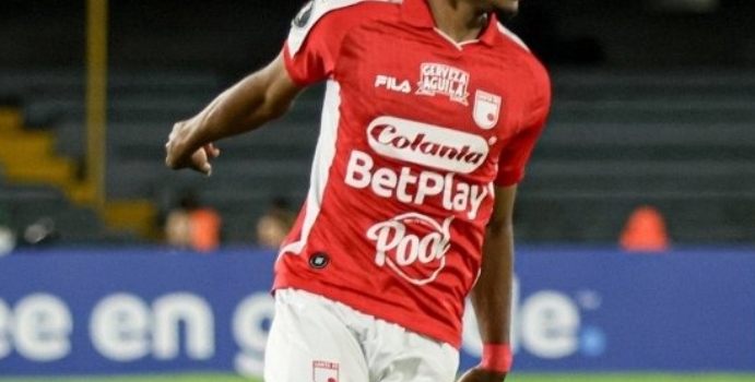 Atacan a Santa Fe por culpa de un jugador del plantel en Bogotá

 – En la mira